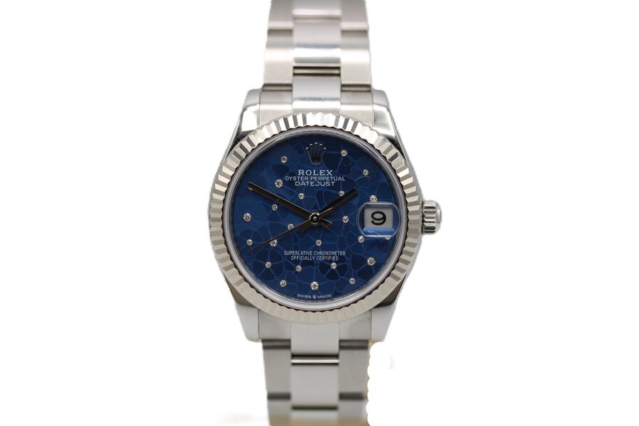 Rolex Datejust Lady 31 278274